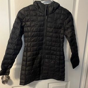 Girls NORTHFACE jacket